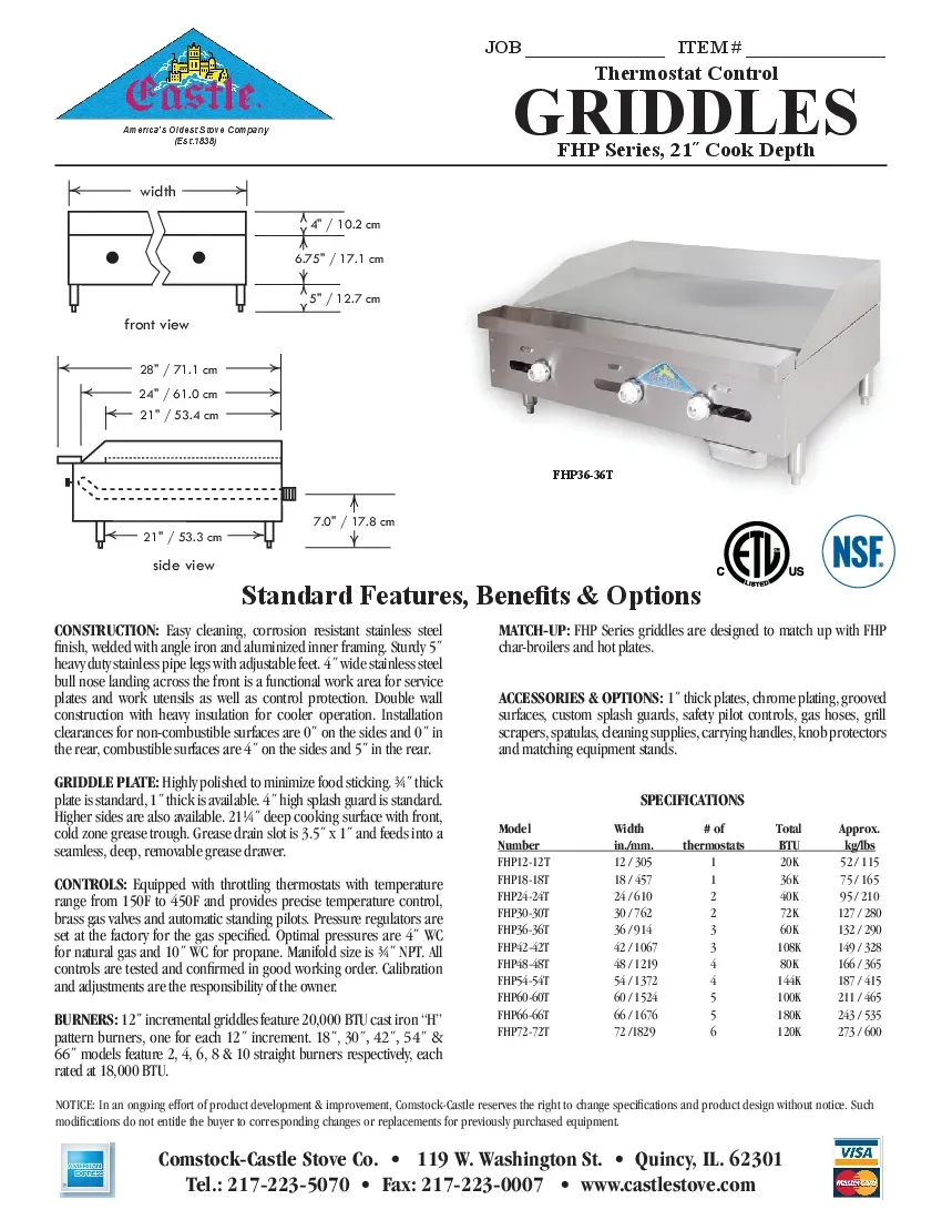 comstock-castle-fhp18-18t-griddle-gas-countertop-specsheet-26041663q5bu.pdf