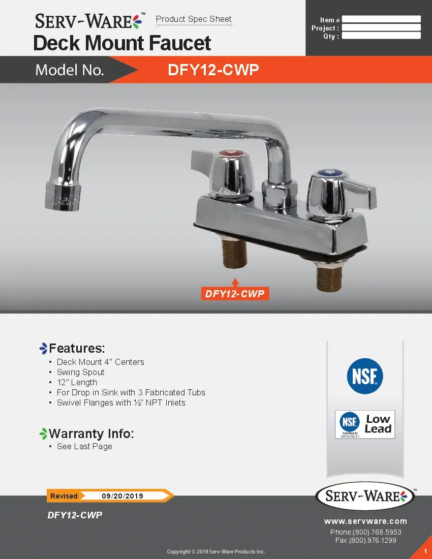 serv-ware-dfy12-cwp-faucet-deck-mount-specsheet-260504yy4zji.pdf