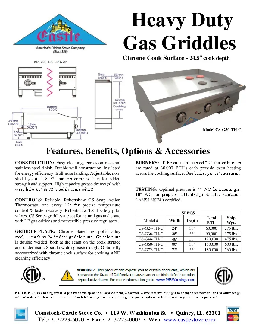 comstock-castle-cs-g72-th-c-griddle-gas-countertop-specsheet-260416qj9gbb.pdf