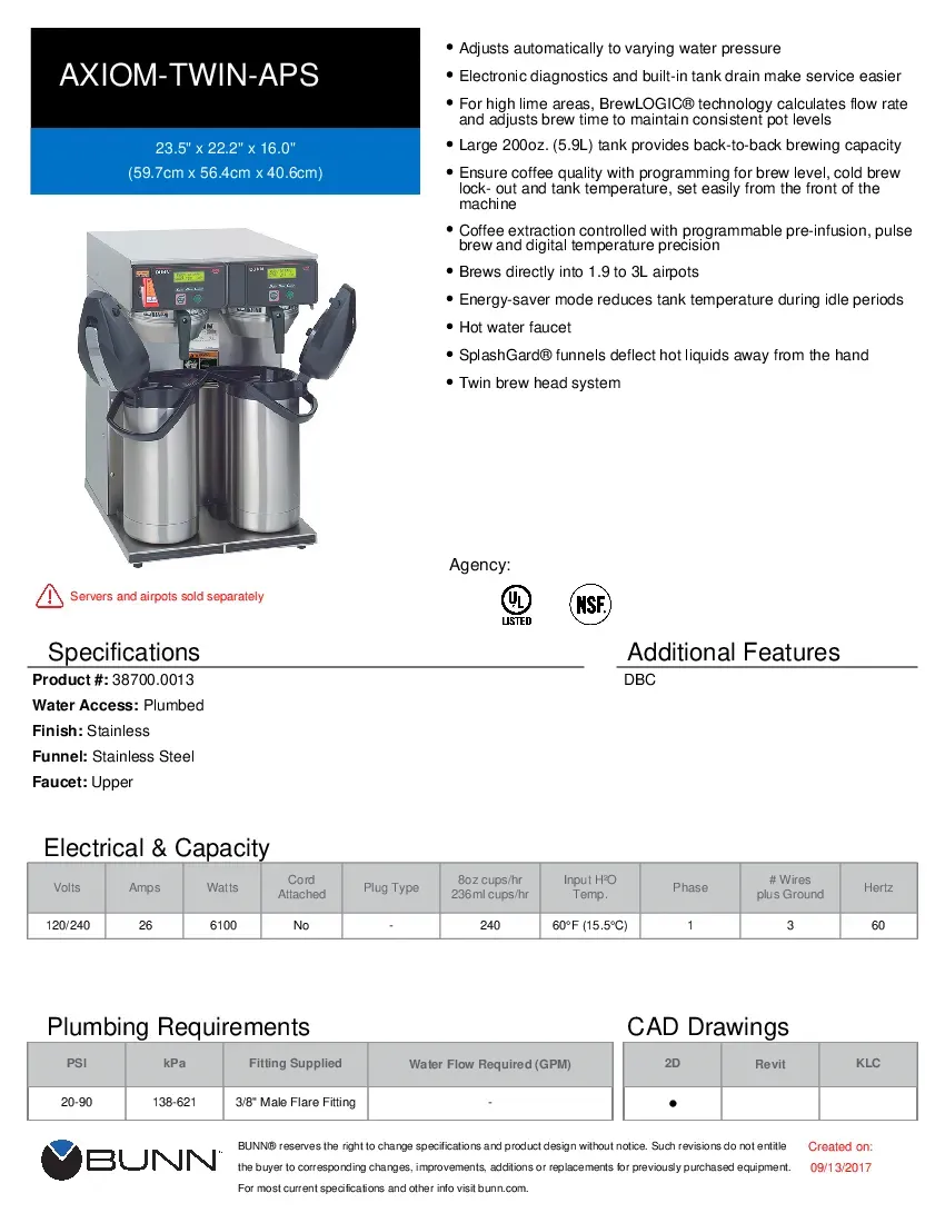 bunn-38700-0013-coffee-brewer-for-airpot-specsheet-260222ifcj0v.pdf