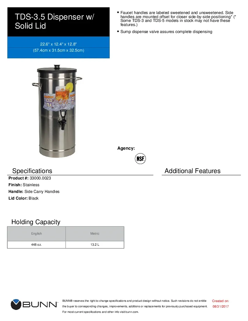 bunn-33000-0023-tea-coffee-dispenser-specsheet-260222k710xb.pdf