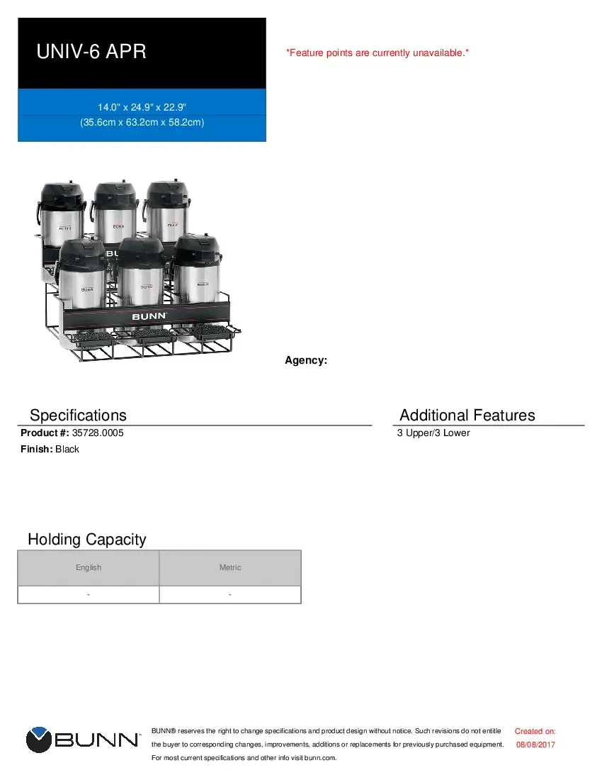 bunn-35728-0005-airpot-serving-rack-specsheet-260222zp30ff.pdf
