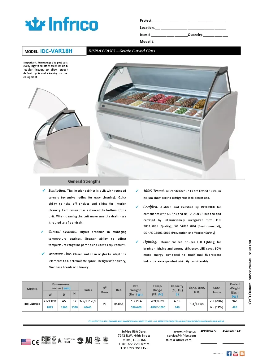 infrico-idc-var18h-gelato-display-case-specsheet-260416gy9k7u.pdf