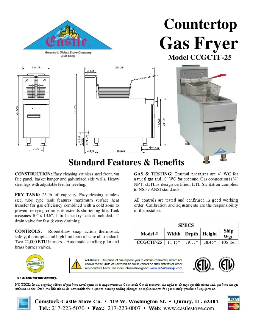comstock-castle-ccgtf-25-p-gas-countertop-fryer-specsheet-260416eod0at.pdf