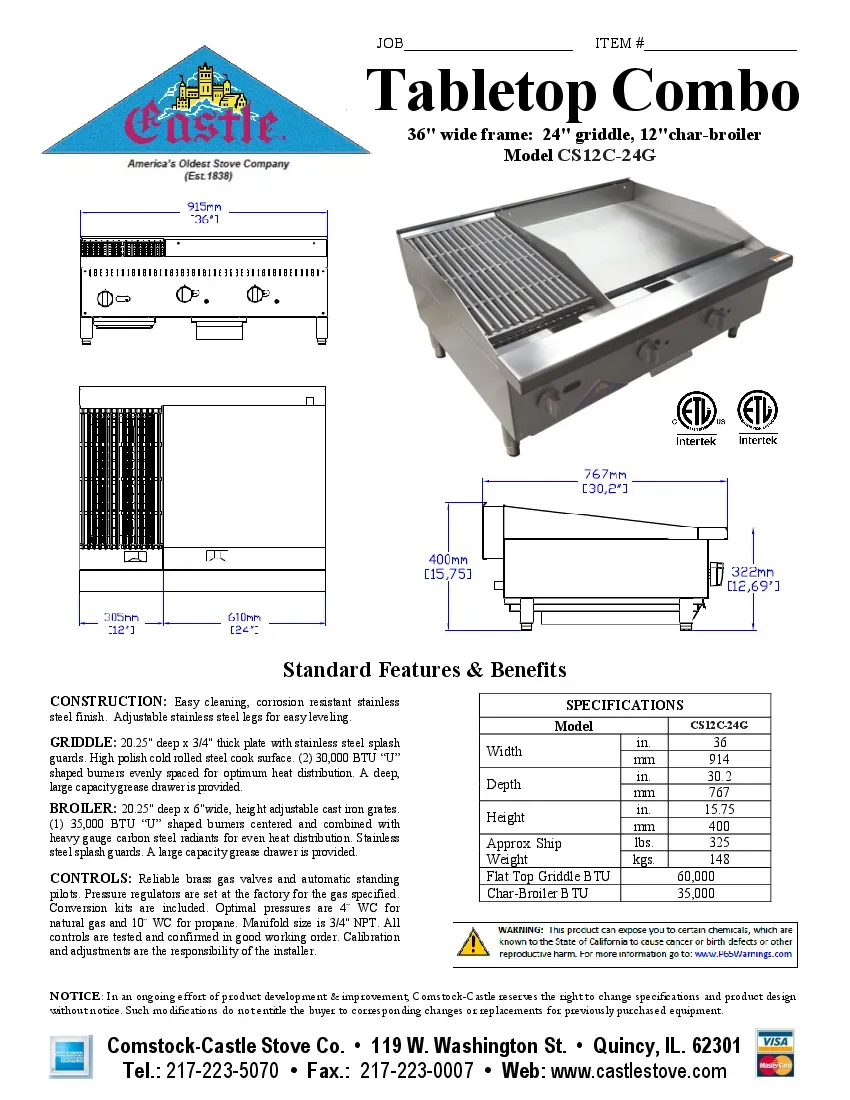 comstock-castle-cs-12c-24g-griddle-charbroiler-gas-countertop-specsheet-260416mk79n2.pdf