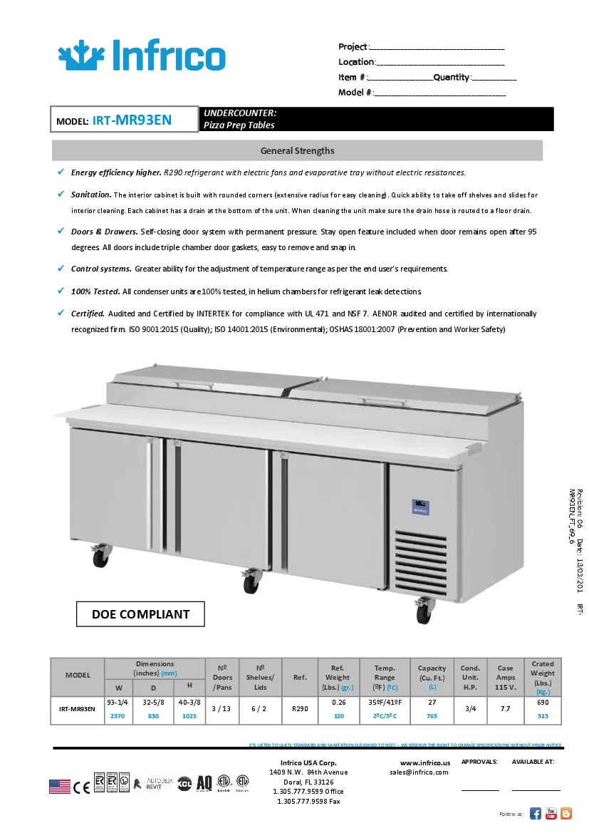 infrico-irt-mr93en-pizza-prep-table-specsheet-260416vmubpm.pdf