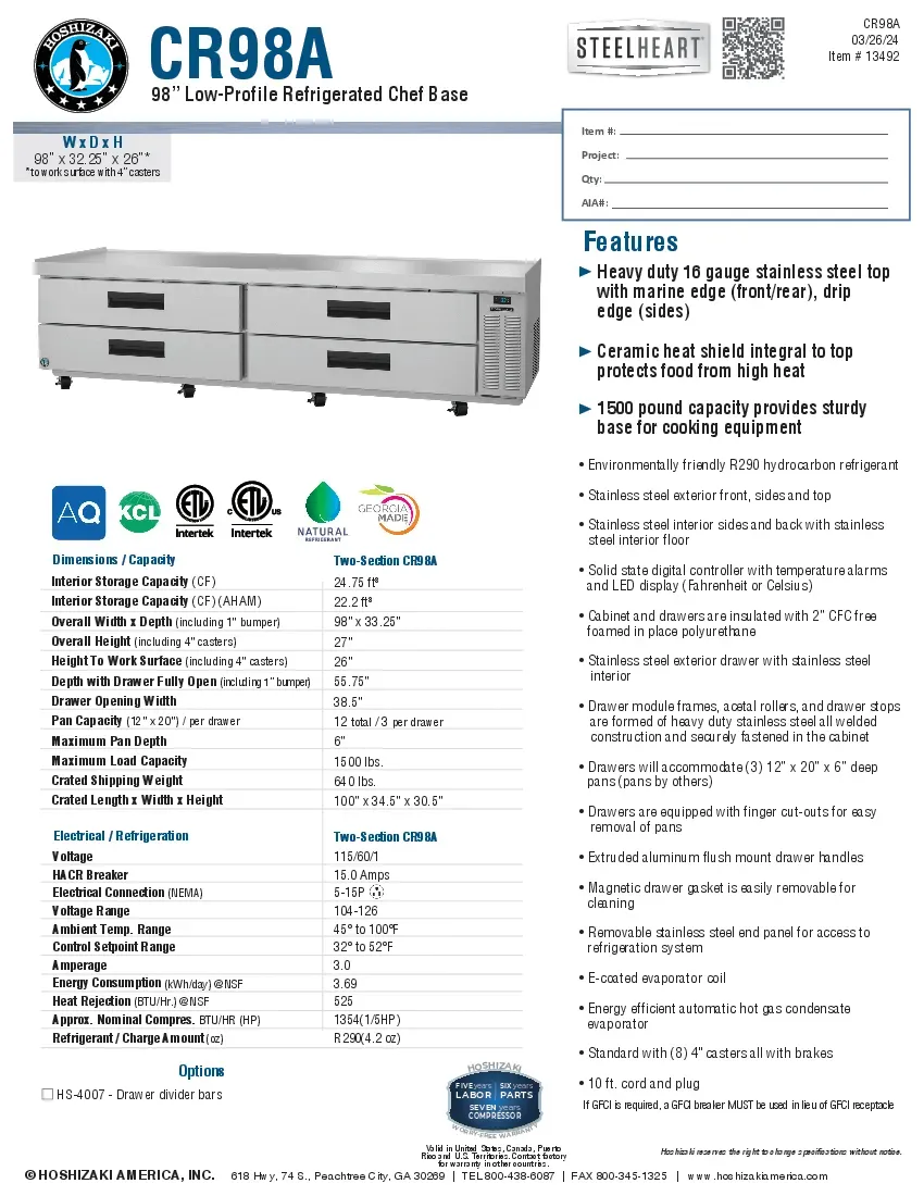 hoshizaki-cr98a-equipment-stand-refrigerated-base-specsheet-260416rbalua.pdf