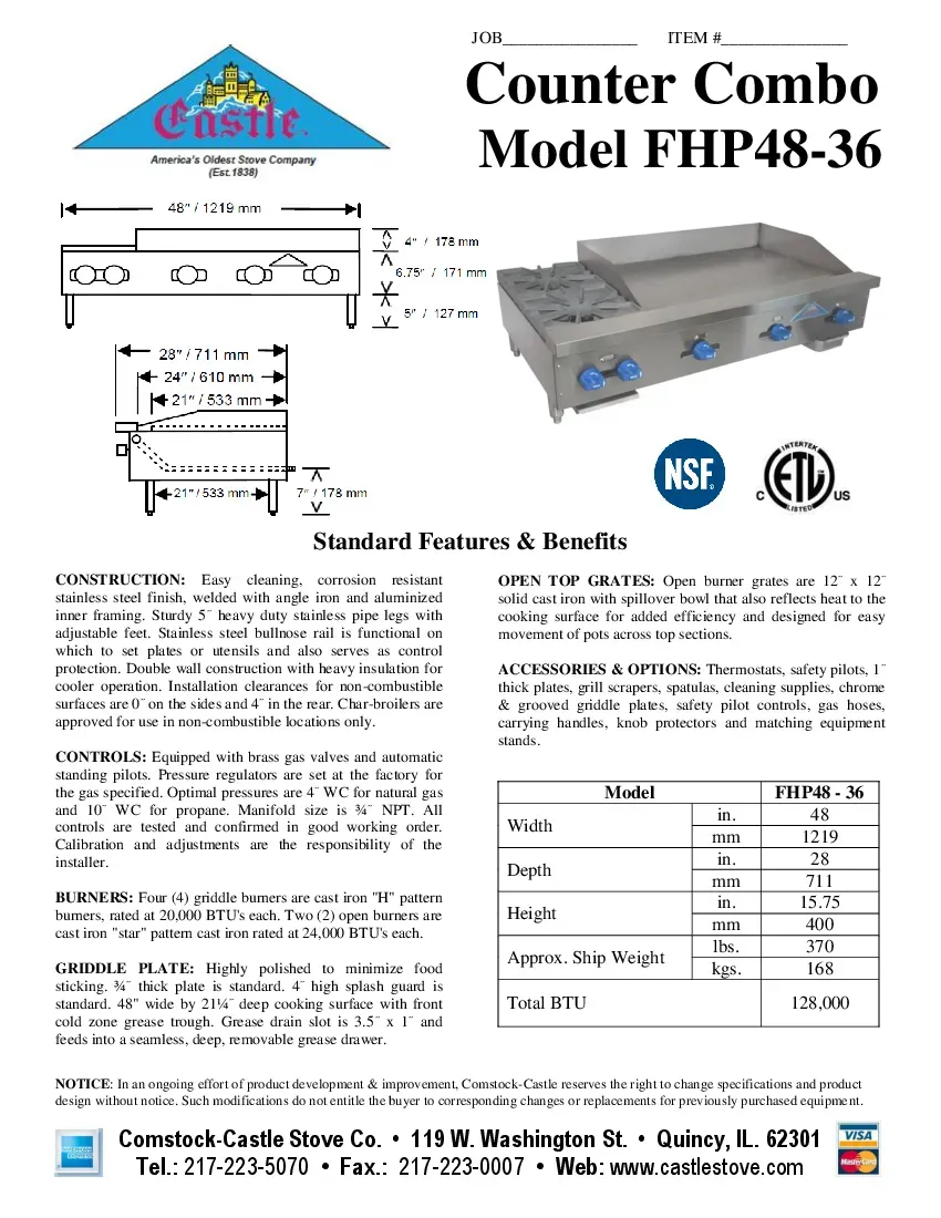 comstock-castle-fhp48-36-griddle-hotplate-gas-countertop-specsheet-26041683qvyz.pdf