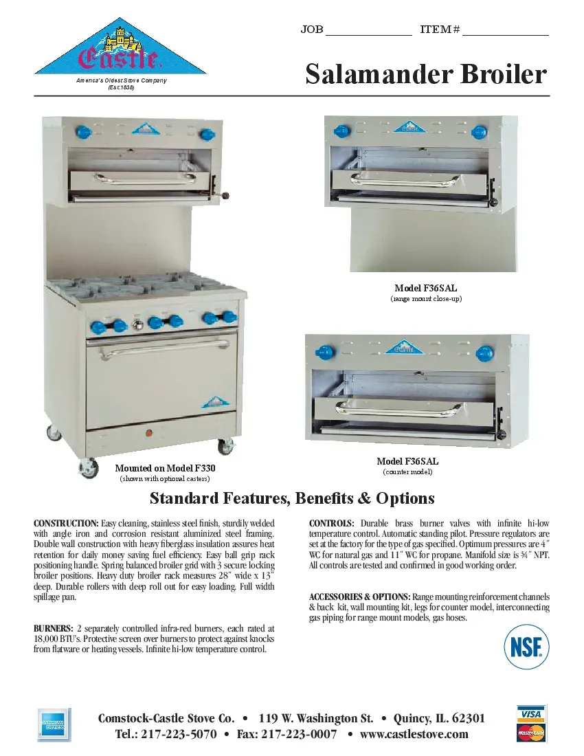comstock-castle-f36sal-salamander-broiler-gas-specsheet-260416jfm903.pdf