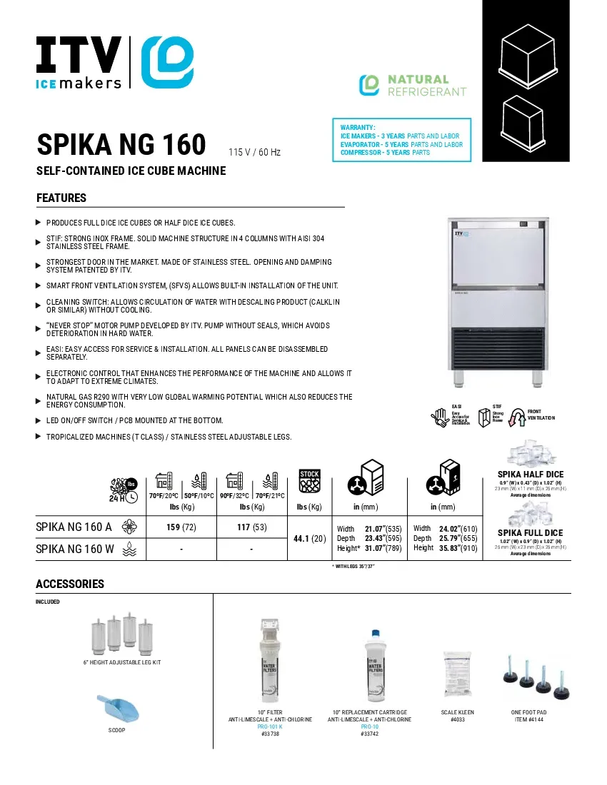 itv-ice-makers-spika-ng-160a1h-ice-maker-under-counter-specsheet-2604166edhph.pdf