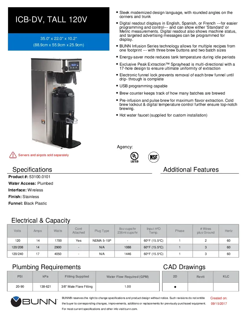 bunn-53100-0101-coffee-brewer-for-thermal-server-specsheet-260222a7so20.pdf