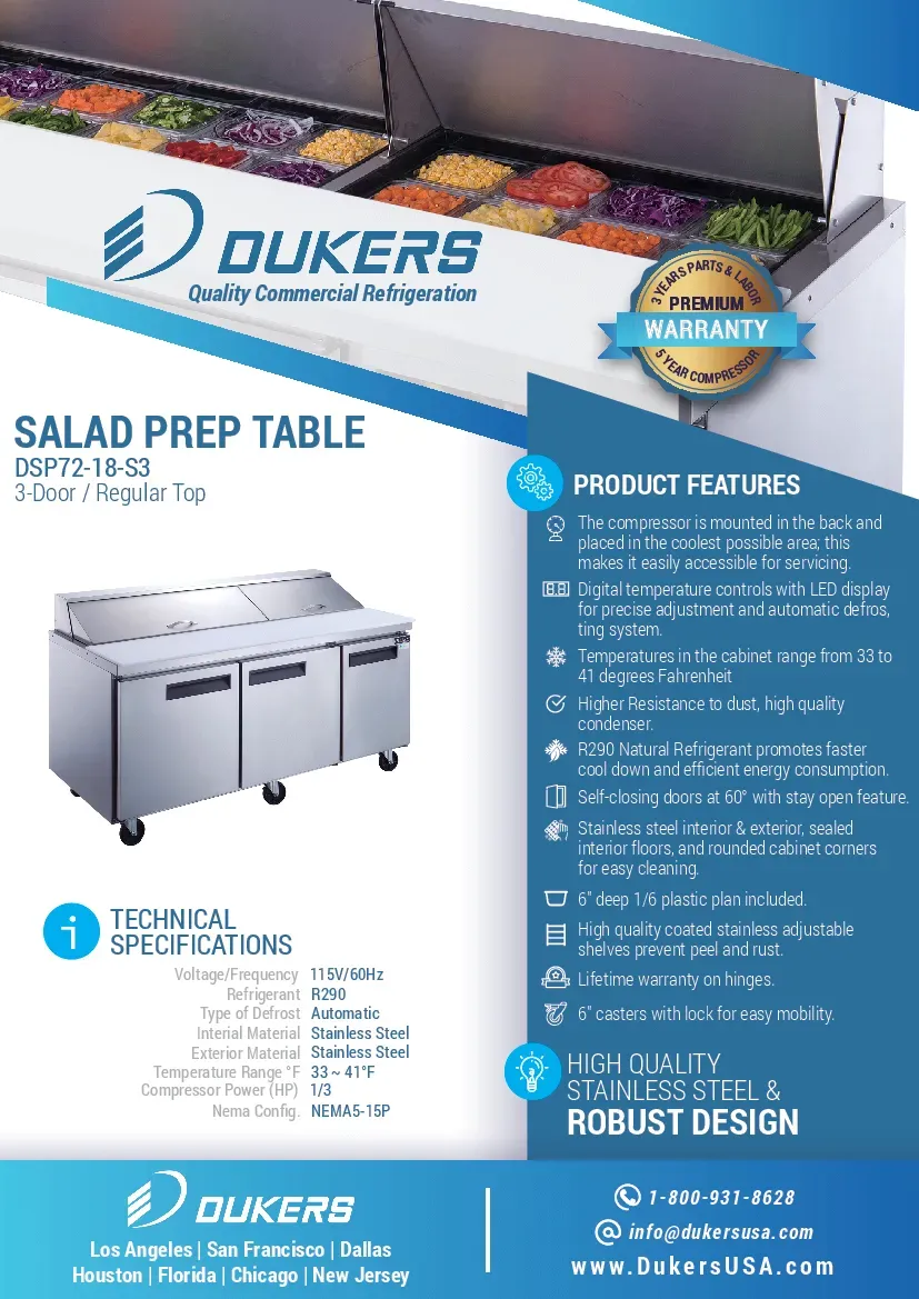 dukers-usa-dsp72-18-s3-salad-prep-table-72-5-w-specsheet-261001vpop4g.pdf