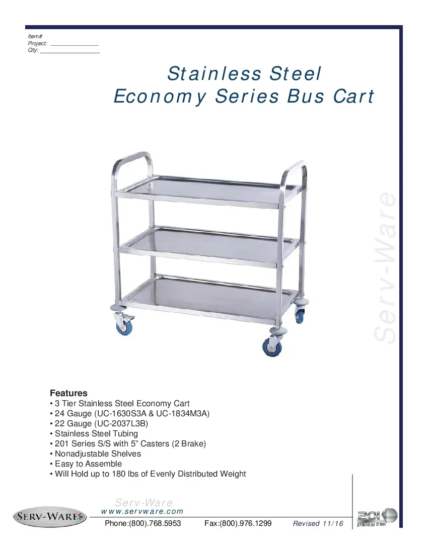 serv-ware-uc-1630s3a-cart-bussing-utility-transport-metal-specsheet-260504226l7s.pdf