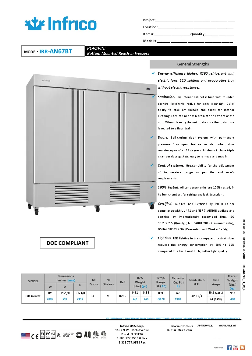 infrico-irr-an67bt-bottom-mounted-reach-in-refrigerators-freezers-specsheet-260416y1ero4.pdf