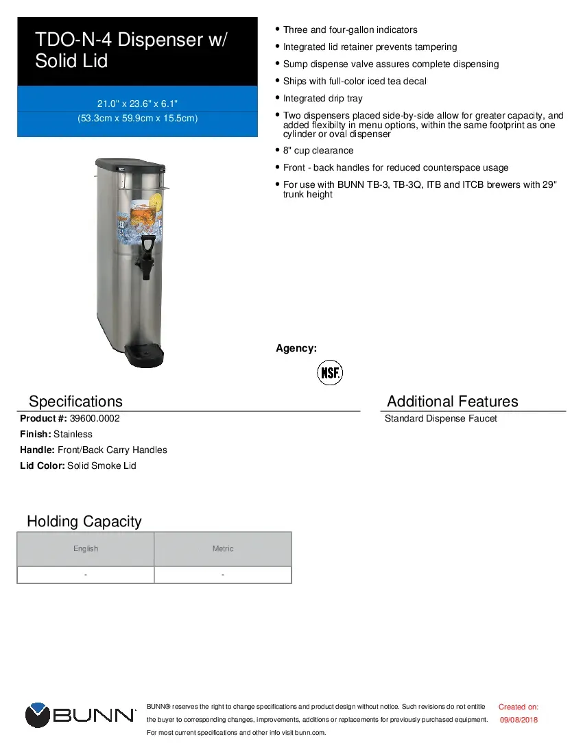 bunn-39600-0002-tea-coffee-dispenser-specsheet-260222ovov3a.pdf