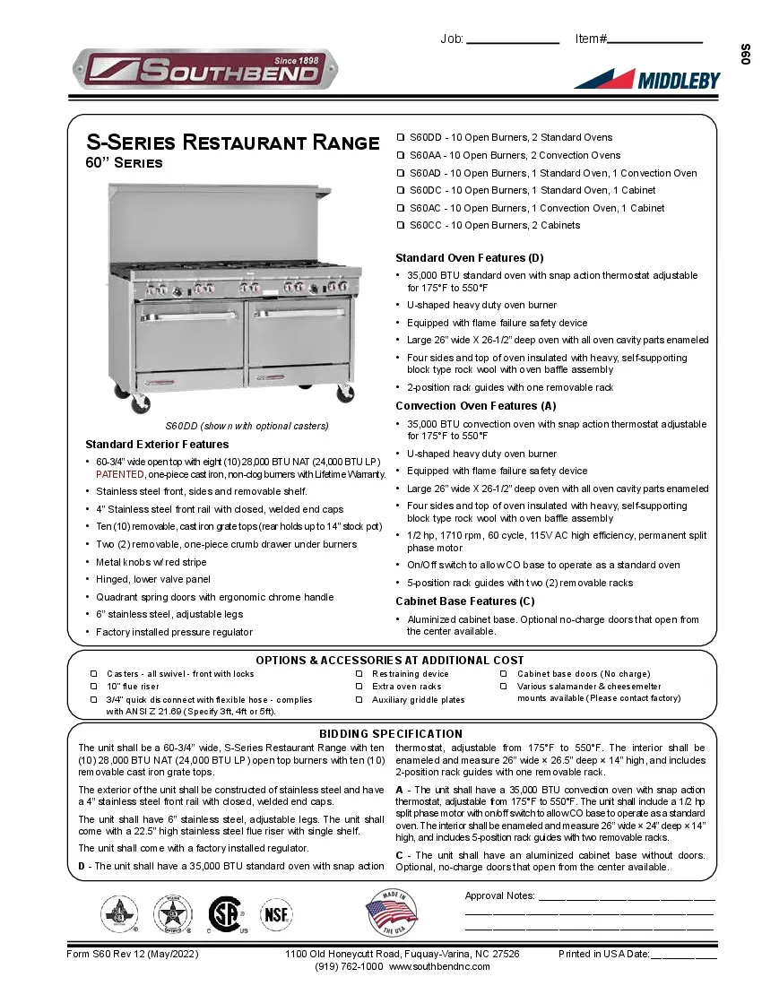southbend-s60dd-range-60-restaurant-gas-specsheet-2607026yklbm.pdf