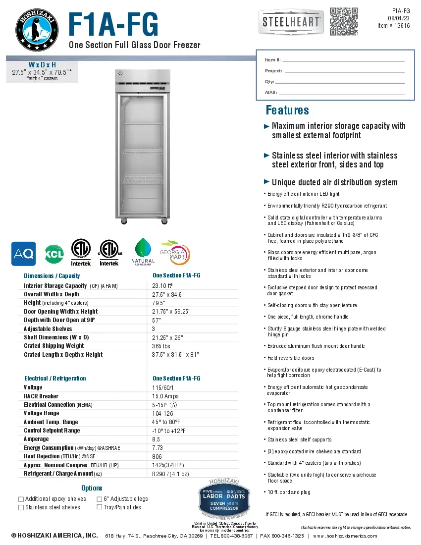 hoshizaki-f1a-fg-freezer-reach-in-specsheet-260416kvuq75.pdf