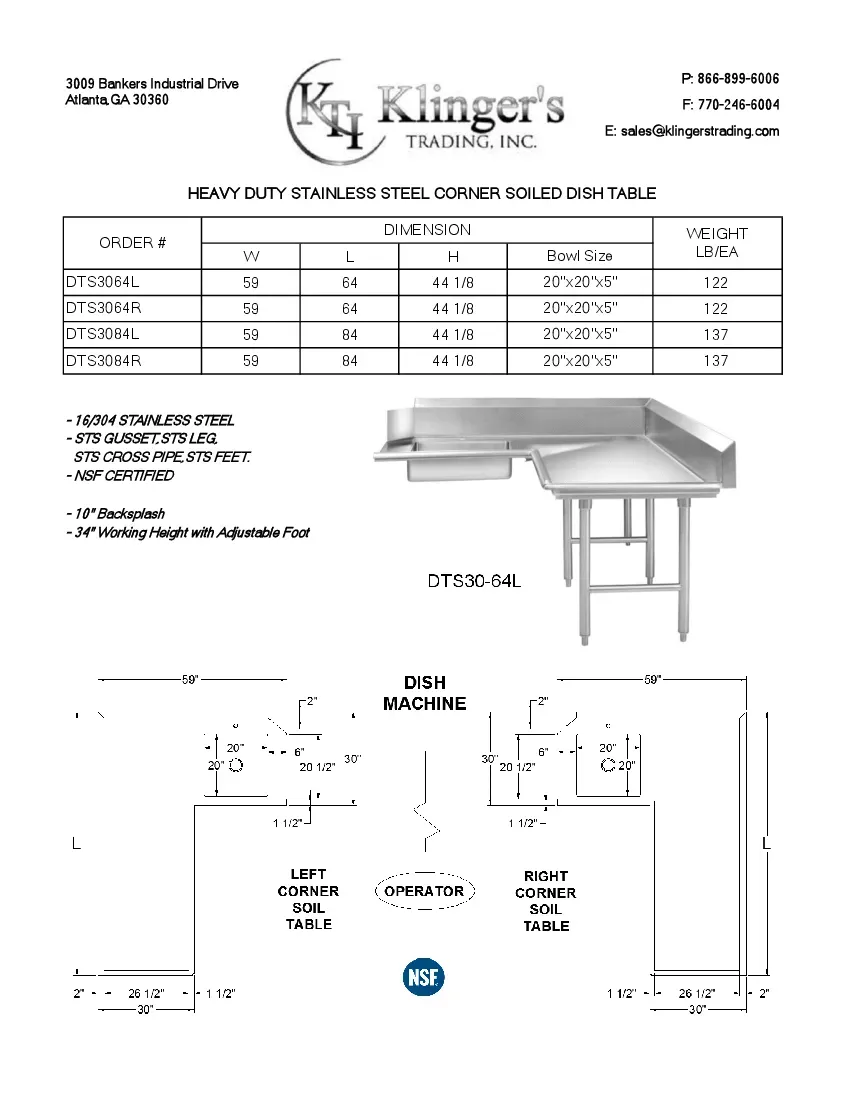 klingers-trading-dts-3064l-dishtable-soiled-l-shaped-specsheet-260222iqbmmy.pdf