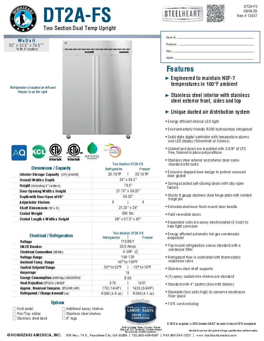 hoshizaki-dt2a-fs-refrigerator-freezer-reach-in-specsheet-260416ii1smx.pdf