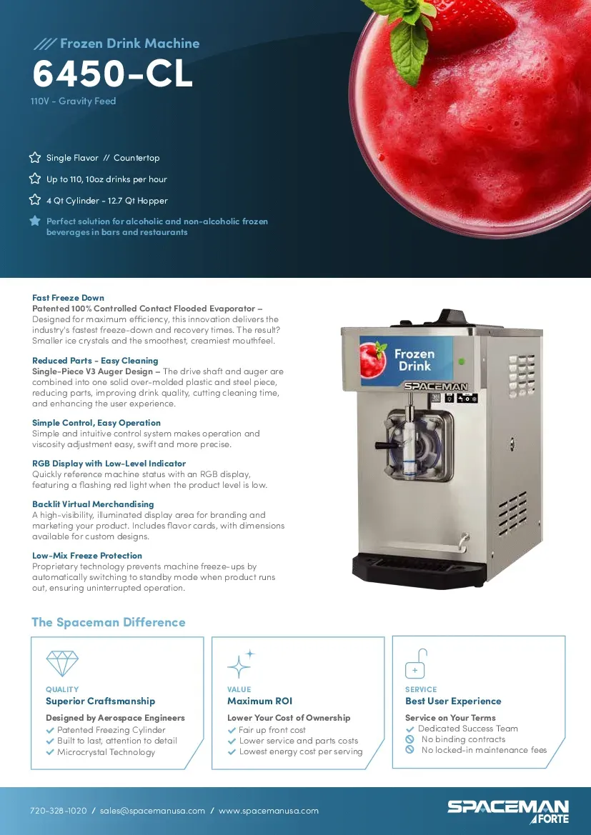 spaceman-usa-6450-cl-frozen-beverage-machine-countertop-specsheet-260423suus65.pdf