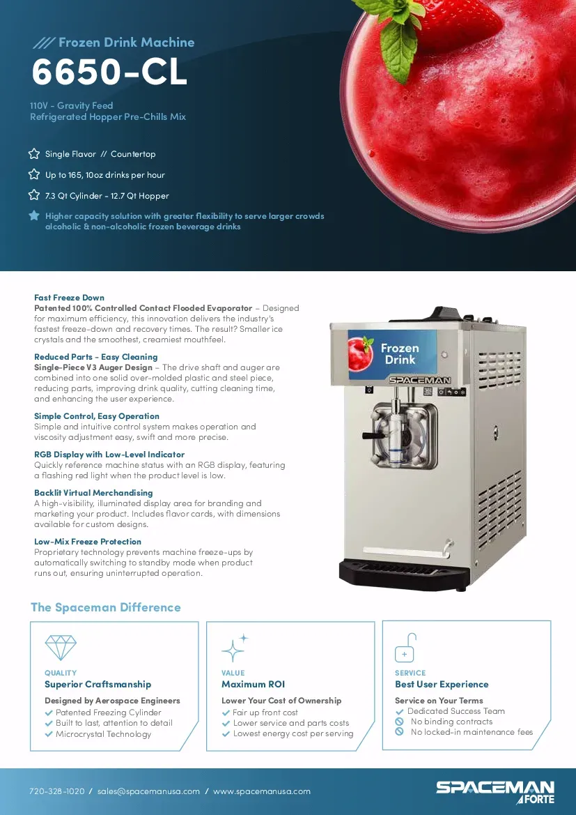 spaceman-usa-6650-cl-frozen-beverage-machine-countertop-specsheet-260423mh2tbh.pdf