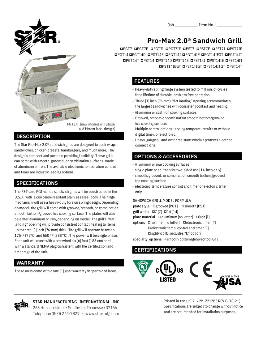 star-9d-pgt7iea230v-sandwich-panini-grill-specsheet-2604235i5axt.pdf