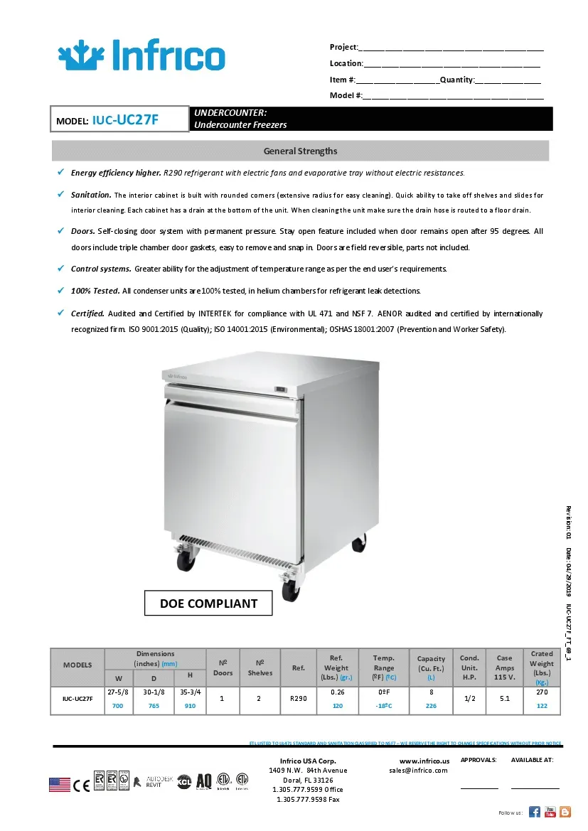 infrico-iuc-uc27f-undercounter-freezer-specsheet-26041651e6tw.pdf