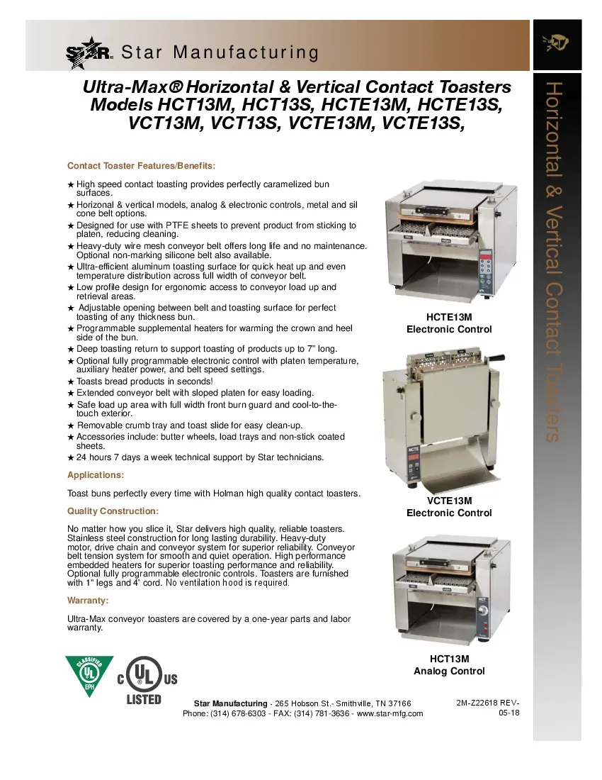 star-9h-hct13m-208-toaster-specsheet-260423eqlhf4.pdf