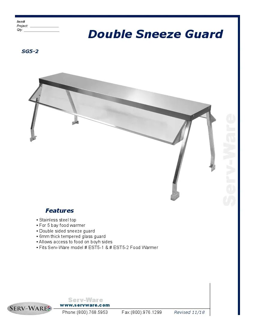 serv-ware-sg5-2-sneeze-guard-stationary-specsheet-260504hgz32d.pdf