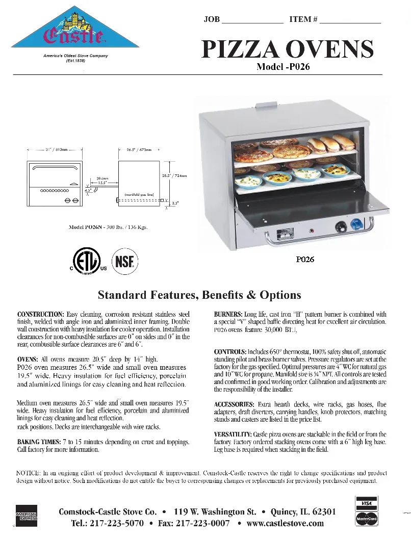 comstock-castle-po26-pizza-bake-oven-countertop-gas-specsheet-260416vpb1vc.pdf