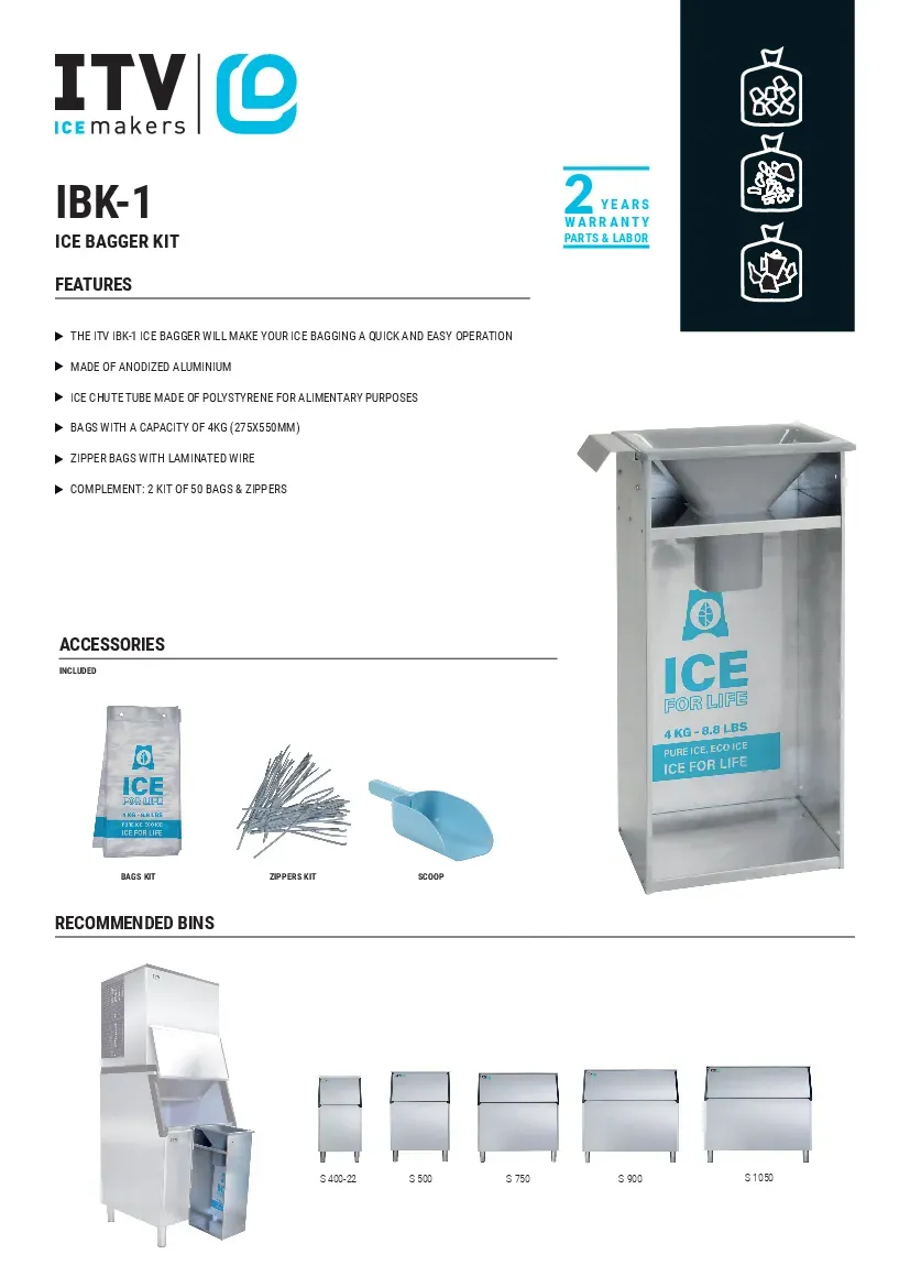 itv-ice-makers-ibk-1-ice-bagger-specsheet-2604161dvqjn.pdf