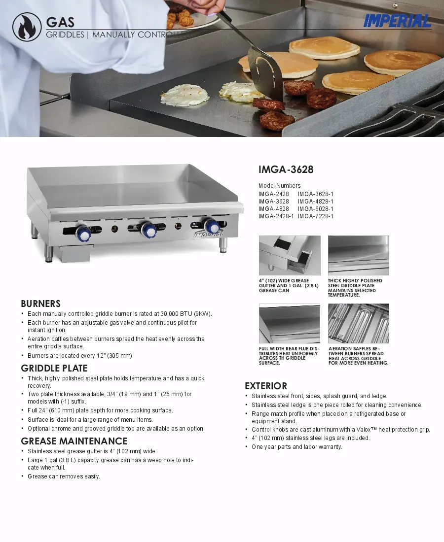 imperial-range-imga-4828-griddle-gas-countertop-specsheet-260425sjbdv4.pdf
