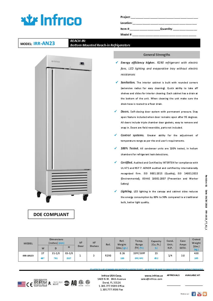 infrico-irr-an23-bottom-mounted-reach-in-refrigerators-freezers-specsheet-2604160ujj3f.pdf