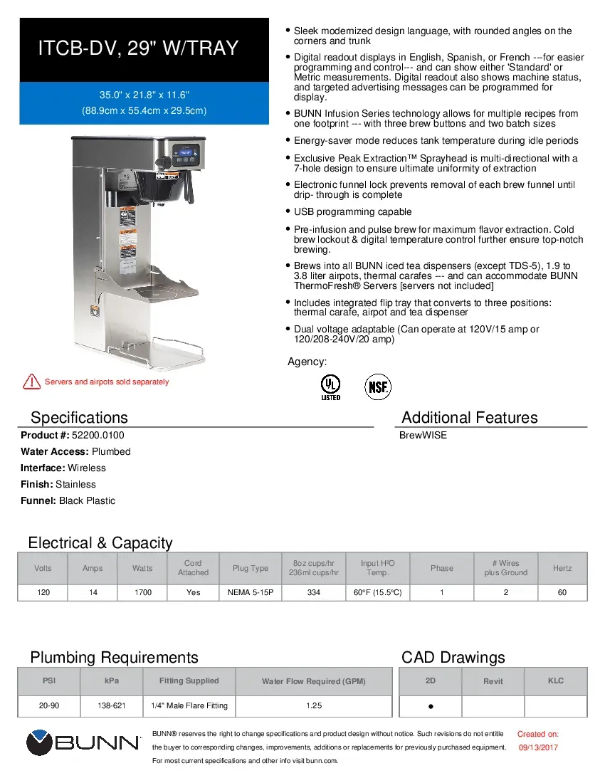 bunn-52200-0100-coffee-tea-brewer-specsheet-2602227203bn.pdf