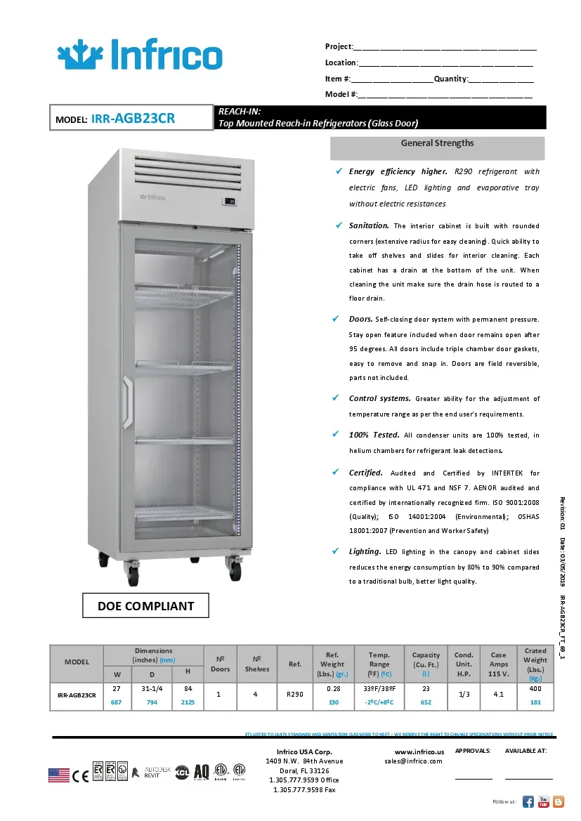 infrico-irr-agb23cr-top-mounted-reach-in-refrigerator-specsheet-260416de9tjk.pdf
