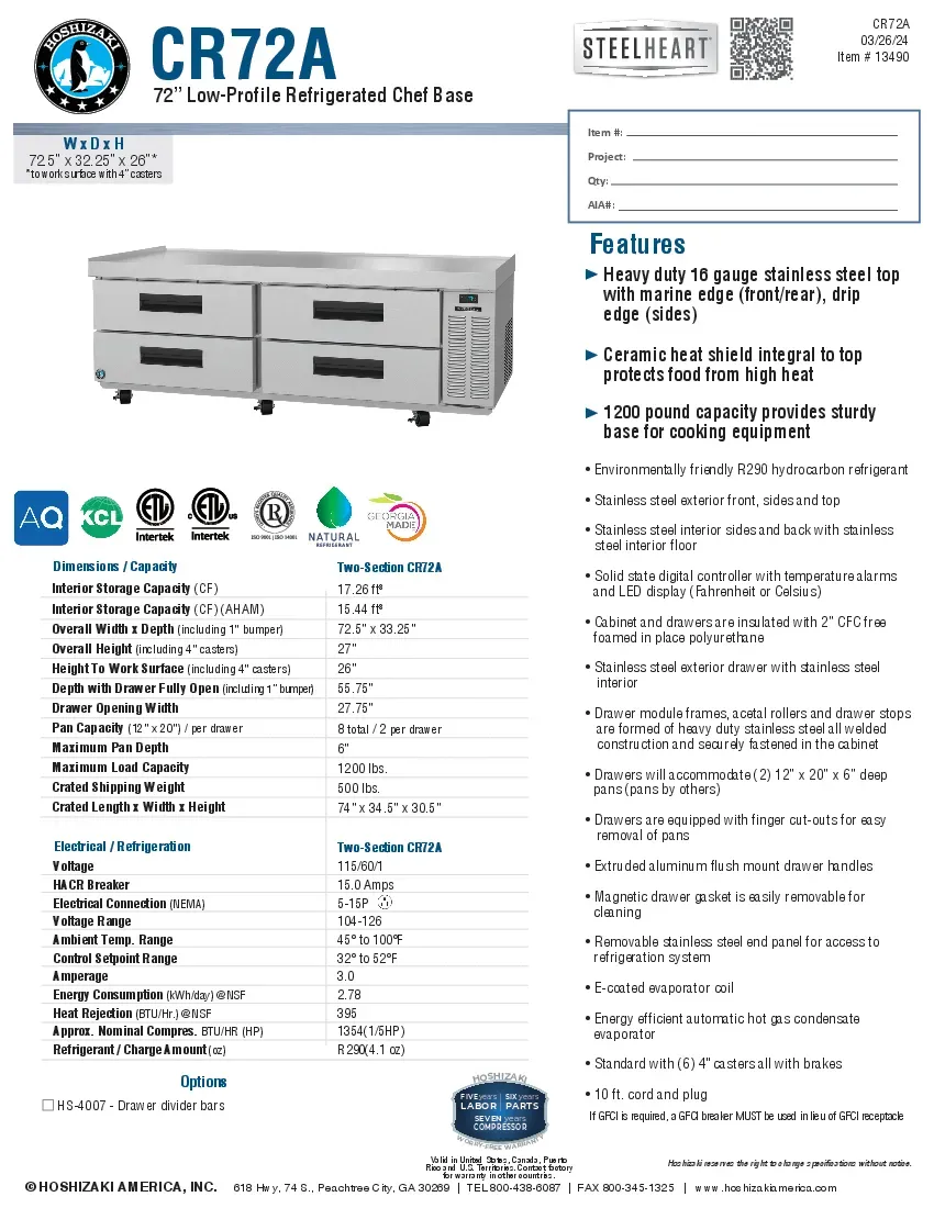 hoshizaki-cr72a-equipment-stand-refrigerated-base-specsheet-260416axfe30.pdf