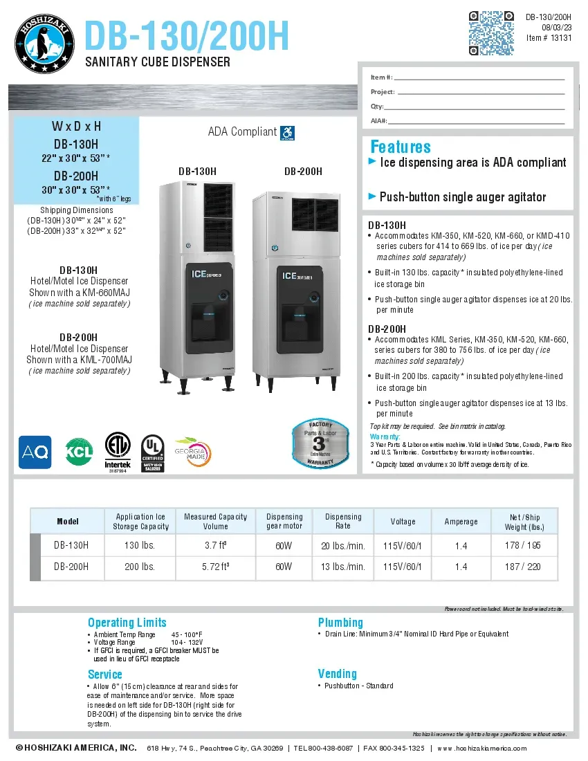 hoshizaki-db-130h-ice-dispenser-specsheet-260416xo9okl.pdf