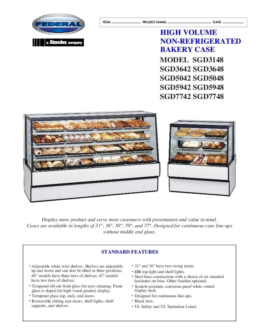 federal-industries-sgd3642-display-case-non-refrigerated-bakery-specsheet-260416i01cyq.pdf