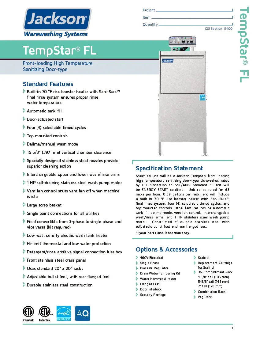 jackson-wws-tempstar-fl-dishwasher-door-type-specsheet-260416gjr1av.pdf