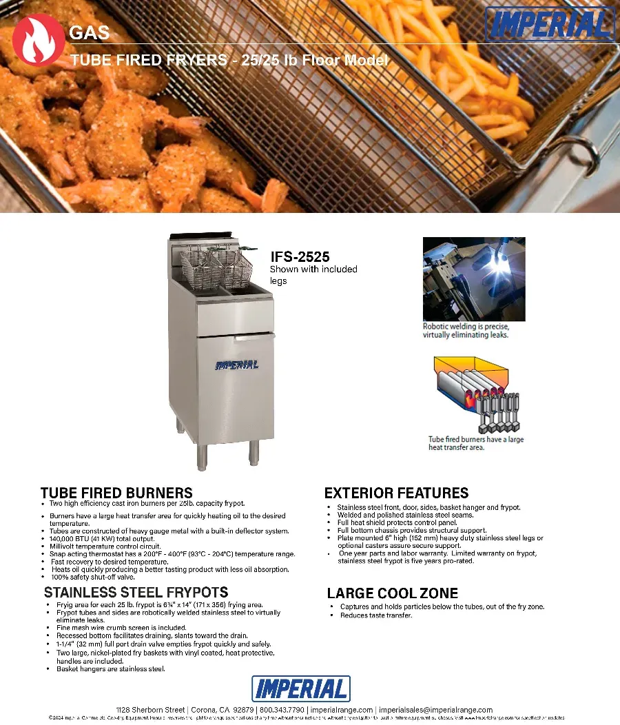 imperial-range-ifs-2525-fryer-gas-floor-model-split-pot-specsheet-260424jyktsh.pdf