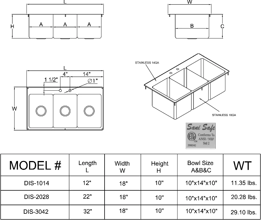 klingers-trading-dis2028-sink-drop-in-specsheet-260222nol314.pdf
