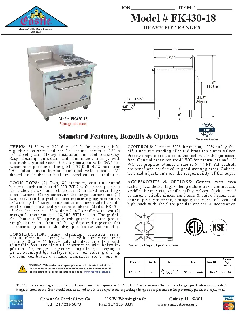 comstock-castle-fk430-18-range-36-restaurant-gas-specsheet-260416f9vbxk.pdf