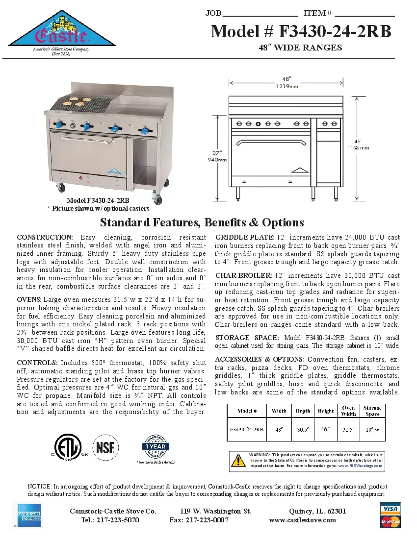 comstock-castle-f3430-24-2rb-range-48-restaurant-gas-specsheet-260416a3akkb.pdf