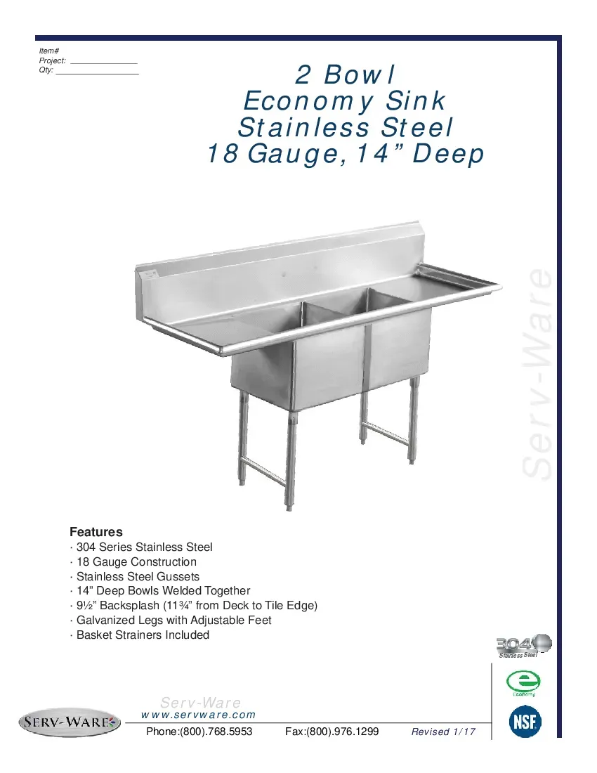 serv-ware-e2cwp2424r-24-sink-2-two-compartment-specsheet-260504sss5qm.pdf