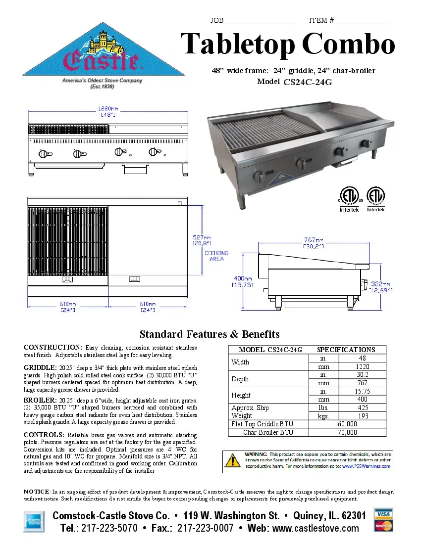 comstock-castle-cs-24c-24g-griddle-charbroiler-gas-countertop-specsheet-260416eo058d.pdf