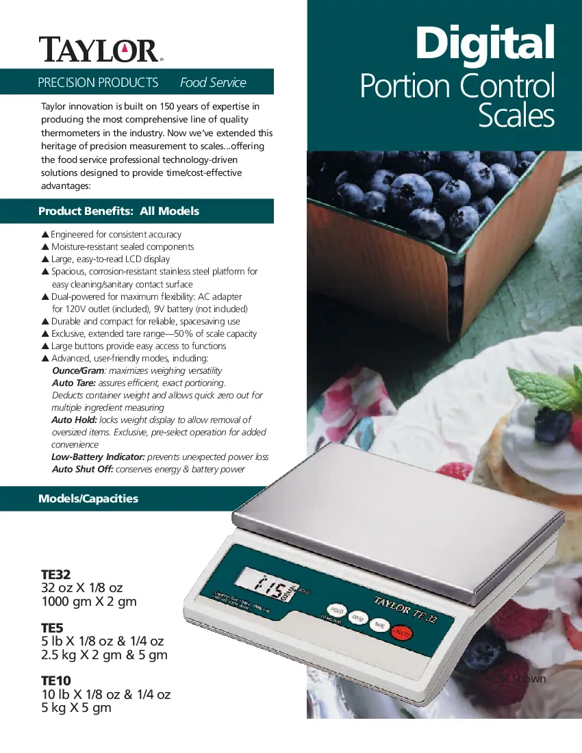 taylor-precision-te10r-scale-portion-digital-specsheet-260423q1ozqs.pdf