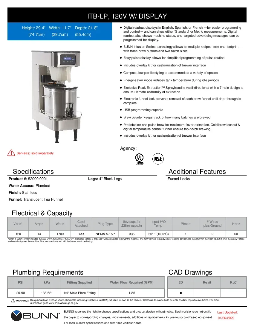 bunn-52000-0001-coffee-tea-brewer-specsheet-260222jke6al.pdf