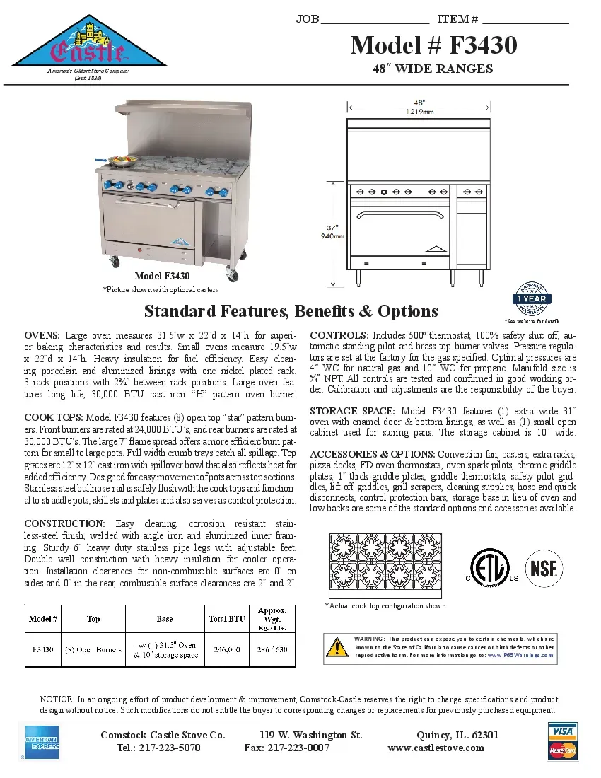 comstock-castle-f3430-range-48-8-open-burners-specsheet-260416rf76ws.pdf