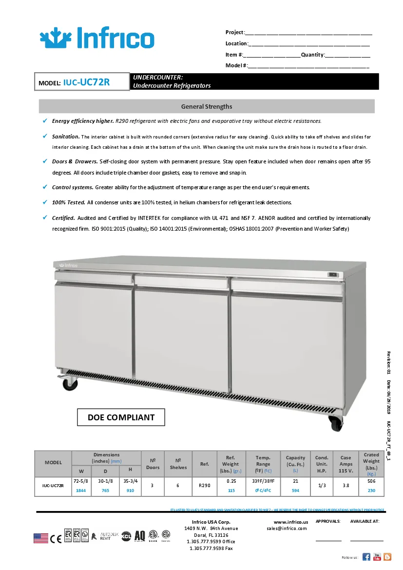 infrico-iuc-uc72r-undercounter-refrigerator-specsheet-260416waas31.pdf