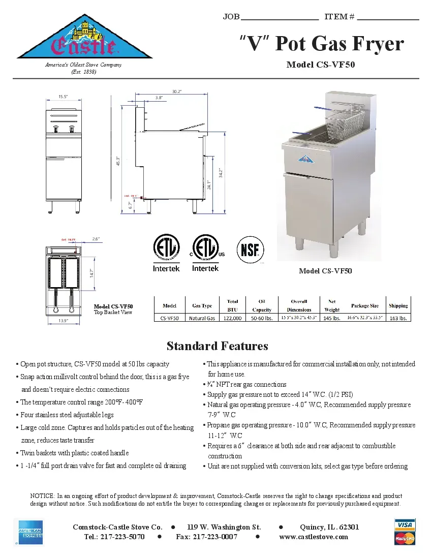 comstock-castle-cs-vf50-fryer-open-pot-floor-model-specsheet-260416c3wmc7.pdf